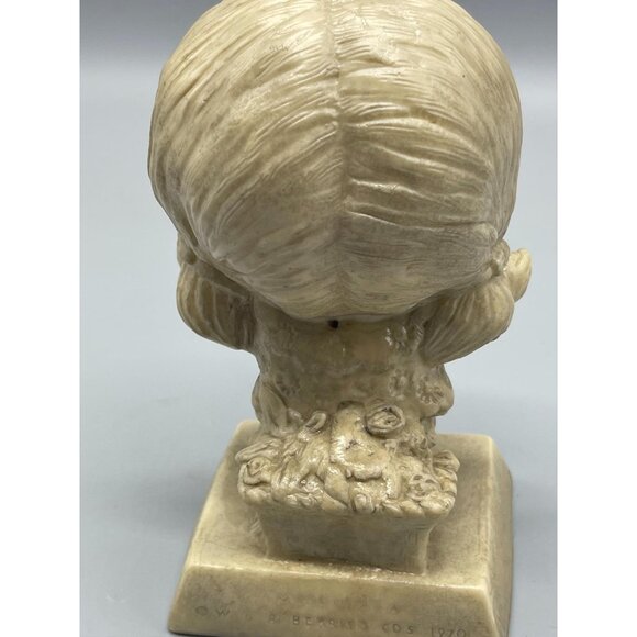 Vintage 1970 W&R Berries figurine I Love You This Much sillisculpt figurine READ - Picture 2 of 6